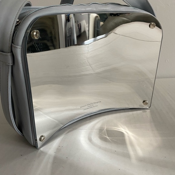 Maison Martin Margiela crossbody - Picture 6 of 16